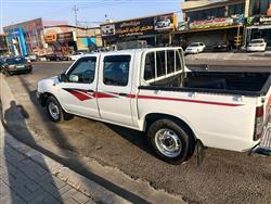 Nissan Pickup